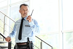 security guard insurance san diego california