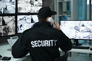 California BSIS Security Guard Insurance Services